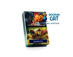 Табак Adalya Mixfruits (Мультифрукт) 50г Акцизный Табак Adalya Mixfruits (Мультифрукт) 50г Акцизный